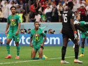 Qatar 2022: fin de rêve pour le Sénégal, le Maroc seul espoir de l’Afrique