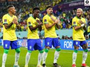 Qatar 2022: le Brésil en quarts de finale