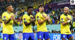 Qatar 2022: le Brésil en quarts de finale