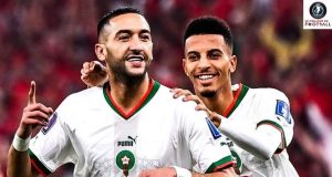 Qatar 2022: le Maroc fait chuter l’Espagne et file en quarts de finale