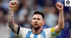 Qatar 2022: l’Argentine de Messi en demi-finale