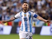 Qatar 2022: l’Argentine domine la Croatie et file en finale