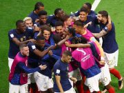 Qatar 2022: le rêve africain brisé par les Bleus!