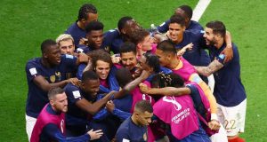 Qatar 2022: le rêve africain brisé par les Bleus!