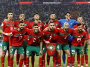 Qatar 2022: le Maroc perd la petite finale contre la Croatie
