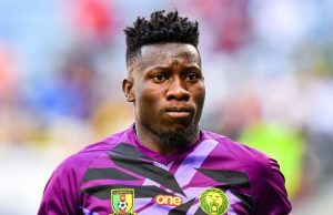 Football: André Onana prend sa retraite internationale