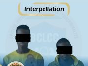 Burkina: deux présumés cyber escrocs mis aux arrêts