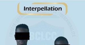 Burkina: deux présumés cyber escrocs mis aux arrêts