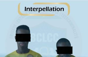 Burkina: deux présumés cyber escrocs mis aux arrêts