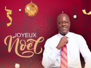 Noël 2022: le message de Me Gilbert Ouédraogo