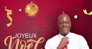 Noël 2022: le message de Me Gilbert Ouédraogo