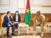 Coopération sino-burkinabè : «Nous respectons la volonté et le choix du peuple burkinabè», (Ambassadeur de Chine)