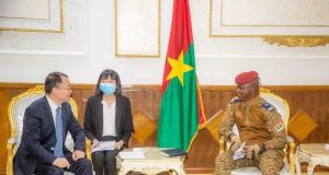 Coopération sino-burkinabè : «Nous respectons la volonté et le choix du peuple burkinabè», (Ambassadeur de Chine)