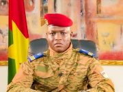 Burkina: « Le combat pour l’indépendance totale a commencé » (Capitaine Ibrahim Traoré)