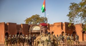 Burkina: à quand la fin de la série noire?