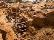 Burkina: 4 orpailleurs meurent dans un éboulement à Dossi dans le Tuy