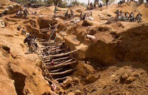 Burkina: 4 orpailleurs meurent dans un éboulement à Dossi dans le Tuy