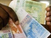 UEMOA: la BCEAO entend « sanctionner » ceux qui refusent ses billets et pièces de monnaie