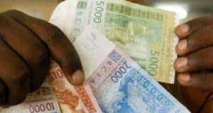 UEMOA: la BCEAO entend « sanctionner » ceux qui refusent ses billets et pièces de monnaie