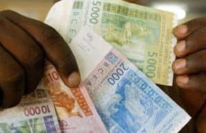UEMOA: la BCEAO entend « sanctionner » ceux qui refusent ses billets et pièces de monnaie