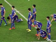 Qatar 2022: le Japon éliminé aux tirs au but par la Croatie