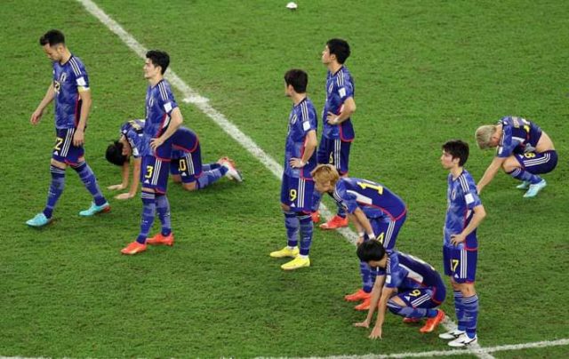 Japonok