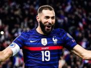 Équipe de France: Karim Benzema annonce sa retraite internationale