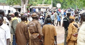 Burkina: des Koglwéogo pour contrer les grèves dans les établissements scolaires