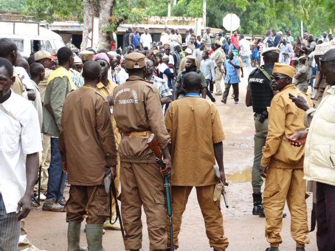 Burkina: des Koglwéogo pour contrer les grèves dans les établissements scolaires