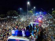 Qatar 2022: les champions du monde argentins accueillis en héros au pays