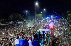 Qatar 2022: les champions du monde argentins accueillis en héros au pays