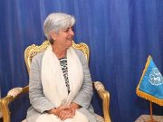 Expulsion de Barbara Manzi du Burkina: les Nations Unies désapprouvent