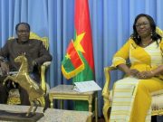 Affaire Wagner: l’ambassadeur du Burkina rend compte à son ministre