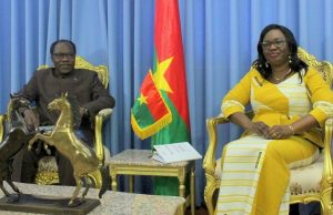 Affaire Wagner: l’ambassadeur du Burkina rend compte à son ministre