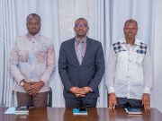Burkina/Assemblée législative de Transition: Sougrinoma Ibrahim Guigma installé directeur de la Communication
