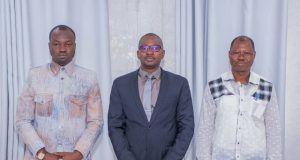 Burkina/Assemblée législative de Transition: Sougrinoma Ibrahim Guigma installé directeur de la Communication
