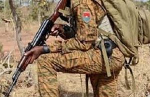 Le Burkina Faso estime que l’armée nationale est en mesure de contenir la menace terroriste