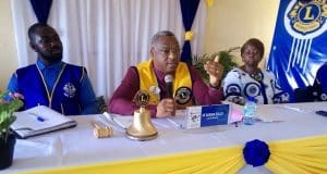 Autonomisation financière et Leonisme: Les LEOs du District 403 A3 à l’école du gouverneur Daouda Diallo