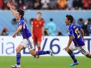 Qatar 2022: l’exploit retentissant du Japon face à l’Espagne