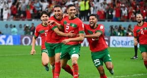Qatar 2022: un combat de coqs et de lions!