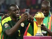 Football: le Sénégal candidat à l’organisation de la CAN 2027