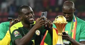 Football: le Sénégal candidat à l’organisation de la CAN 2027