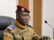 Burkina: un nouveau coup d’Etat avorté