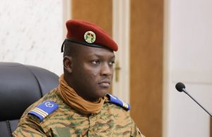 Burkina: un nouveau coup d’Etat avorté
