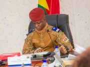 Burkina/Armée: les dernières décisions fortes du capitaine Ibrahim Traoré