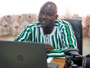 Burkina: Moussa Soré décroche un prix de l’Enseignement de l’UA de la sous-région
