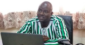 Burkina: Moussa Soré décroche un prix de l’Enseignement de l’UA de la sous-région