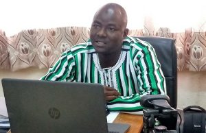 Burkina: Moussa Soré décroche un prix de l’Enseignement de l’UA de la sous-région