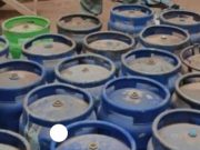 Ouagadougou: fêtes de fin d’année et pénurie de gaz