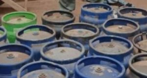 Ouagadougou: fêtes de fin d’année et pénurie de gaz